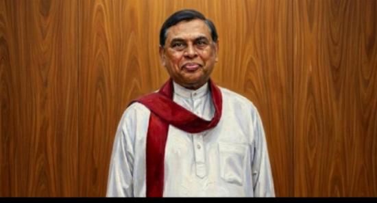 Sri Lanka Pursues Interpol Action Against Basil R.
